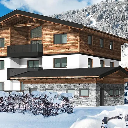 Building Baderhausl - Osb031029-cya Bramberg am Wildkogel