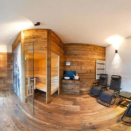 Apartament Building Baderhausl - Osb031029-cya Bramberg am Wildkogel